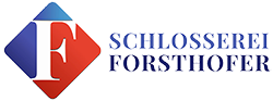 Logo von Schlosserei Forsthofer
